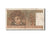 Banknot, Francja, 10 Francs, Berlioz, 1976, 1976-03-04, VF(20-25)
