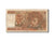 Banknot, Francja, 10 Francs, Berlioz, 1974, 1974-10-03, VF(20-25)