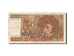 Billete, Francia, 10 Francs, 10 F 1972-1978 ''Berlioz'', 1974, 1974-10-03, BC
