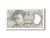 Biljet, Frankrijk, 50 Francs, 50 F 1976-1992 ''Quentin de La Tour'', 1982, TTB+