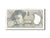 Biljet, Frankrijk, 50 Francs, 50 F 1976-1992 ''Quentin de La Tour'', 1982, TTB+