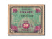 Banknote, France, 10 Francs, 1944 Flag/France, 1944, EF(40-45), Fayette:VF18.1