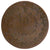 Moneta, Francja, Cérès, 10 Centimes, 1876, Paris, VF(20-25), Bronze