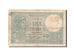 Banknot, Francja, 10 Francs, Minerve, 1937, 1937-02-25, VF(20-25), Fayette:6.18