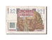 Biljet, Frankrijk, 50 Francs, 50 F 1946-1951 ''Le Verrier'', 1950, 1950-03-02