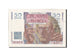France, 50 Francs, 50 F 1946-1951 ''Le Verrier'', 1940, KM #127a, 1946-05-31,...