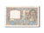 Billete, Francia, 20 Francs, 20 F 1939-1942 ''Science et Travail'', 1940