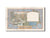 Banknot, Francja, 20 Francs, Science et Travail, 1940, 1940-06-06, EF(40-45)