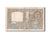 Banknot, Francja, 20 Francs, Science et Travail, 1940, 1940-06-06, VF(20-25)