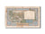 Biljet, Frankrijk, 20 Francs, 20 F 1939-1942 ''Science et Travail'', 1940