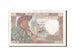Banknote, France, 50 Francs, 50 F 1940-1942 ''Jacques Coeur'', 1942, 1942-01-08