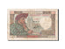 Billete, Francia, 50 Francs, 50 F 1940-1942 ''Jacques Coeur'', 1941, 1941-04-24