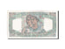 Francia, 1000 Francs, 1 000 F 1945-1950 ''Minerve et Hercule'', 1948, KM:130b...