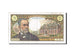 Francia, 5 Francs, 5 F 1966-1970 ''Pasteur'', 1967, KM:146b, 1967-05-05, MB,...