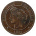 III ème République, 10 Centimes Cérès