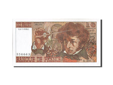Francia, 10 Francs, 10 F 1972-1978 ''Berlioz'', 1978, KM:150c, 1978-07-06, SP...