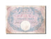 France, 50 Francs, 50 F 1889-1927 ''Bleu et Rose'', 1915, KM #64e, 1915-04-02,..