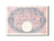 Banknote, France, 50 Francs, 50 F 1889-1927 ''Bleu et Rose'', 1914, VF(30-35)