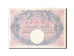 Billete, Francia, 50 Francs, 50 F 1889-1927 ''Bleu et Rose'', 1914, BC+