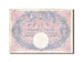 France, 50 Francs, 50 F 1889-1927 ''Bleu et Rose'', 1914, KM #64e, 1914-09-24,..