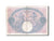 Banknot, Francja, 50 Francs, Bleu et Rose, 1914, 1914-02-28, AU(50-53)