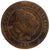 Munten, Frankrijk, Cérès, 10 Centimes, 1883, Paris, FR, Bronze, Gadoury:265a