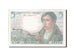 Billet, France, 5 Francs, 5 F 1943-1947 ''Berger'', 1947, 1947-10-30, SUP+