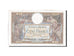 Banknote, France, 100 Francs, 100 F 1908-1939 ''Luc Olivier Merson'', 1919
