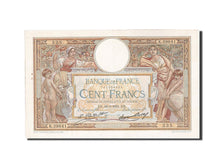 France, 100 Francs, 100 F 1908-1939 ''Luc Olivier Merson'', 1931, KM #78b,...
