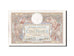 Banknote, France, 100 Francs, 100 F 1908-1939 ''Luc Olivier Merson'', 1928