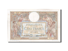 France, 100 Francs, 100 F 1908-1939 ''Luc Olivier Merson'', 1928, KM #78b,...
