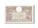 France, 100 Francs, 100 F 1908-1939 ''Luc Olivier Merson'', 1928, KM #78b,...