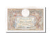 Banknote, France, 100 Francs, 100 F 1908-1939 ''Luc Olivier Merson'', 1930