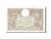 Banknote, France, 100 Francs, 100 F 1908-1939 ''Luc Olivier Merson'', 1926
