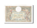 Biljet, Frankrijk, 100 Francs, 100 F 1908-1939 ''Luc Olivier Merson'', 1926