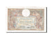 Banknote, France, 100 Francs, 100 F 1908-1939 ''Luc Olivier Merson'', 1927