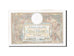 Billete, Francia, 100 Francs, 100 F 1908-1939 ''Luc Olivier Merson'', 1927