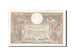 Banknot, Francja, 100 Francs, Luc Olivier Merson, 1927, 1927-07-28, AU(50-53)