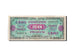 France, 50 Francs, 1945 Verso France, 1945, KM #122b, VF(20-25), 2 31905173,...