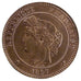 Francia, Cérès, 10 Centimes, 1897, Paris, SPL, Bronzo, Gadoury:265a