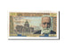 Biljet, Frankrijk, 5 Nouveaux Francs, 5 NF 1959-1965 ''Victor Hugo'', 1960