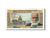 Banknot, Francja, 5 Nouveaux Francs, Victor Hugo, 1963, 1963-05-02, AU(55-58)