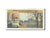 Banknot, Francja, 5 Nouveaux Francs, Victor Hugo, 1963, 1963-05-02, AU(55-58)