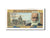 Billete, Francia, 5 Nouveaux Francs, 5 NF 1959-1965 ''Victor Hugo'', 1965
