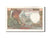 Banknot, Francja, 50 Francs, Jacques Coeur, 1941, 1941-11-20, EF(40-45)