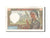 Banknot, Francja, 50 Francs, Jacques Coeur, 1941, 1941-11-20, EF(40-45)