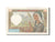 Banknot, Francja, 50 Francs, Jacques Coeur, 1941, 1941-11-20, AU(55-58)