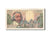 Geldschein, Frankreich, 1000 Francs, 1 000 F 1953-1957 ''Richelieu'', 1954