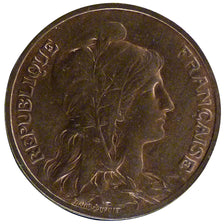 III ème République, 10 Centimes Dupuis