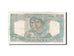 Biljet, Frankrijk, 1000 Francs, 1 000 F 1945-1950 ''Minerve et Hercule'', 1948